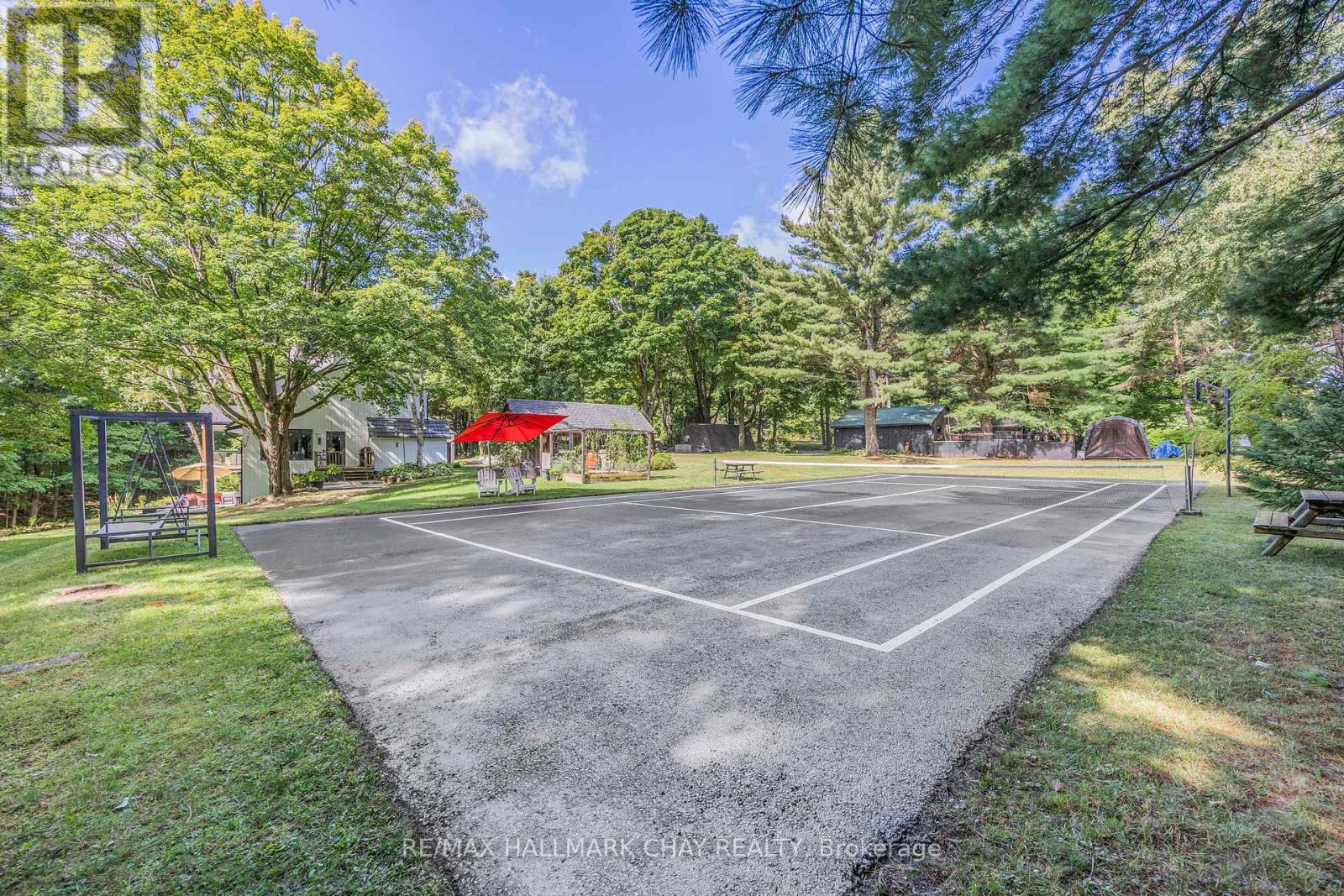 1359 OLD BARRIE ROAD E, Oro-Medonte (Hawkestone), Ontario, L0L1T0 — Photo 46