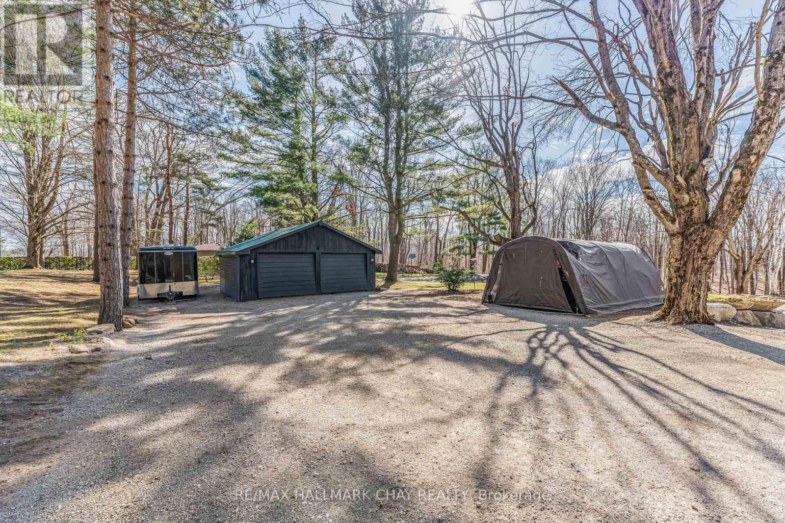 1359 OLD BARRIE ROAD E, Oro-Medonte (Hawkestone), Ontario, L0L1T0 — Photo 47