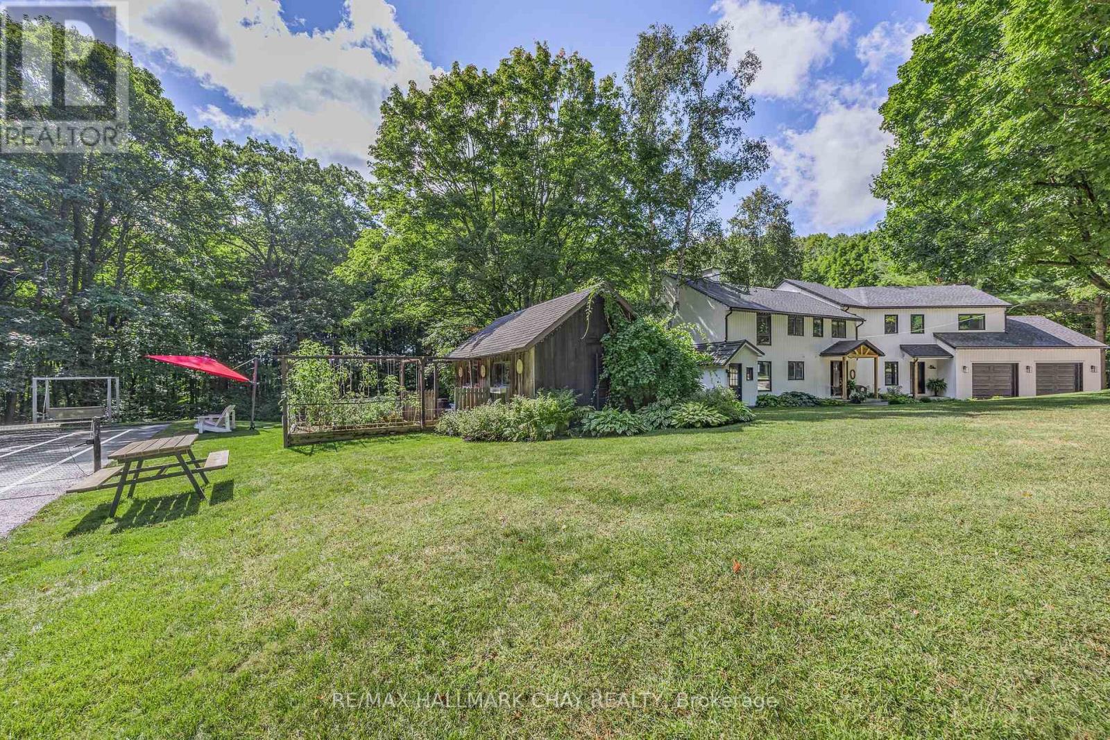 1359 OLD BARRIE ROAD E, Oro-Medonte (Hawkestone), Ontario, L0L1T0 — Photo 49