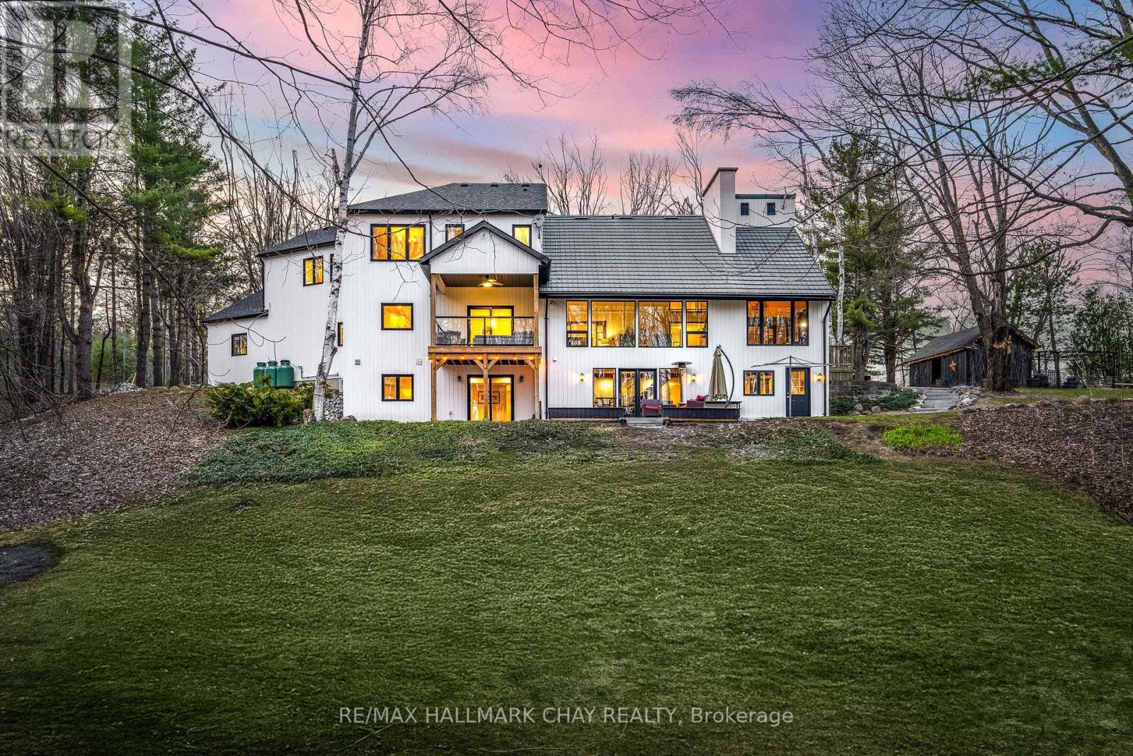 1359 OLD BARRIE ROAD E, Oro-Medonte (Hawkestone), Ontario, L0L1T0 — Photo 6