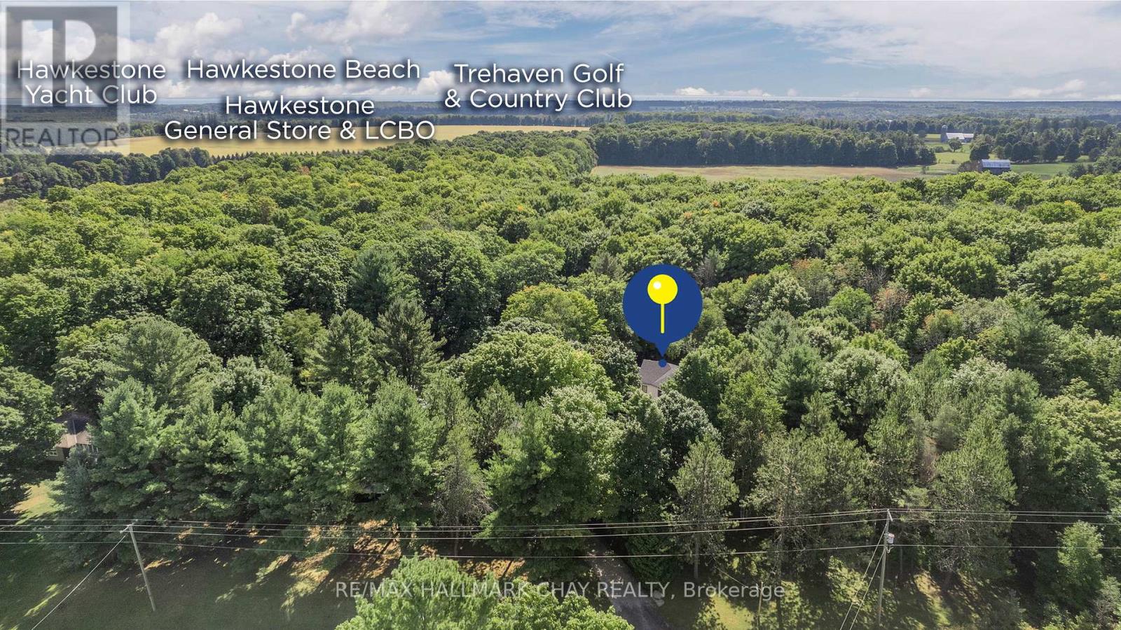 1359 OLD BARRIE ROAD E, Oro-Medonte (Hawkestone), Ontario, L0L1T0 — Photo 8