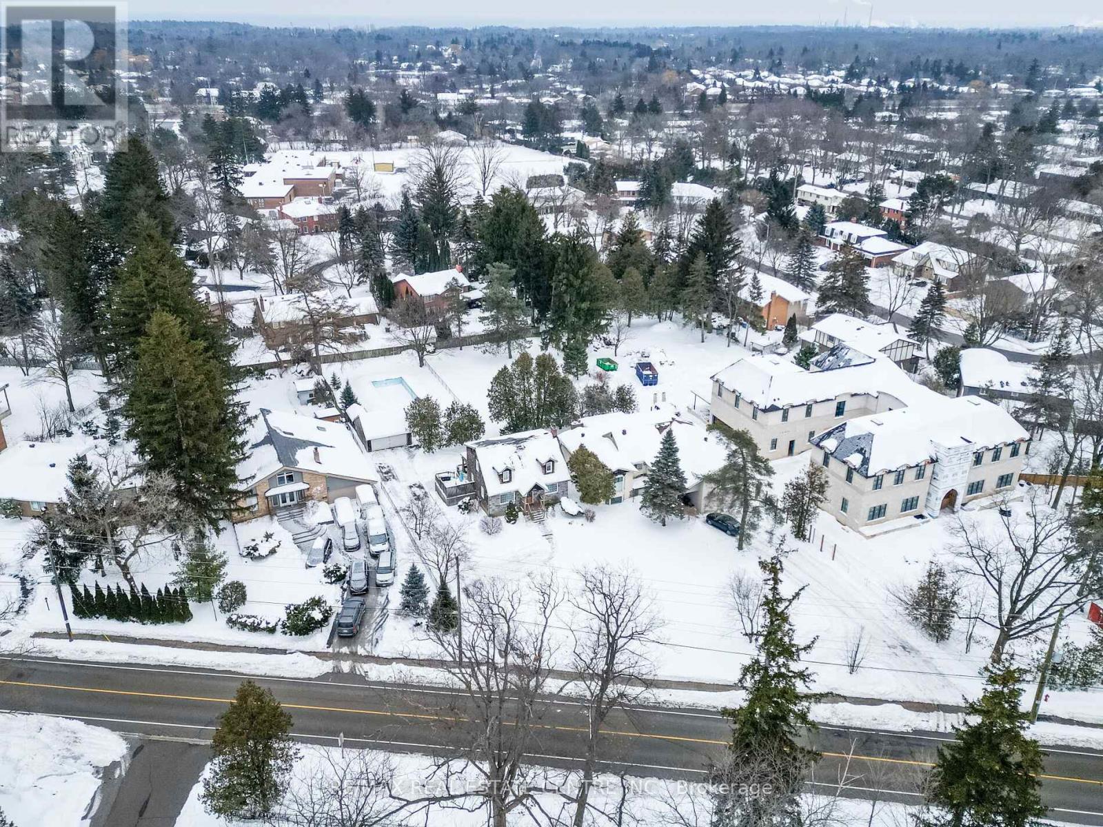 2212 MISSISSAUGA ROAD, Mississauga (Sheridan), Ontario, L5H2K9 — Photo 4