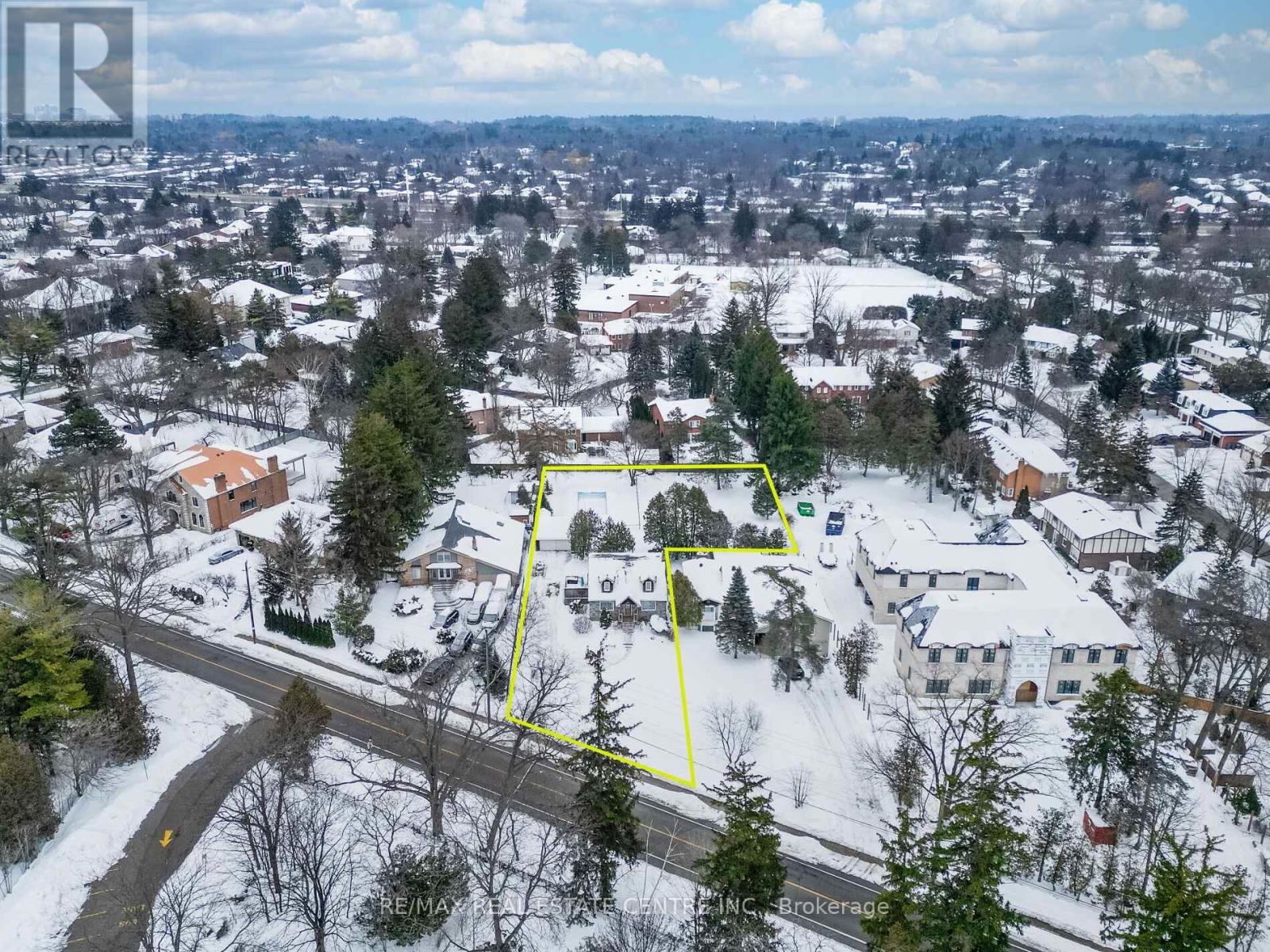 2212 MISSISSAUGA ROAD, Mississauga (Sheridan), Ontario, L5H2K9 — Photo 5