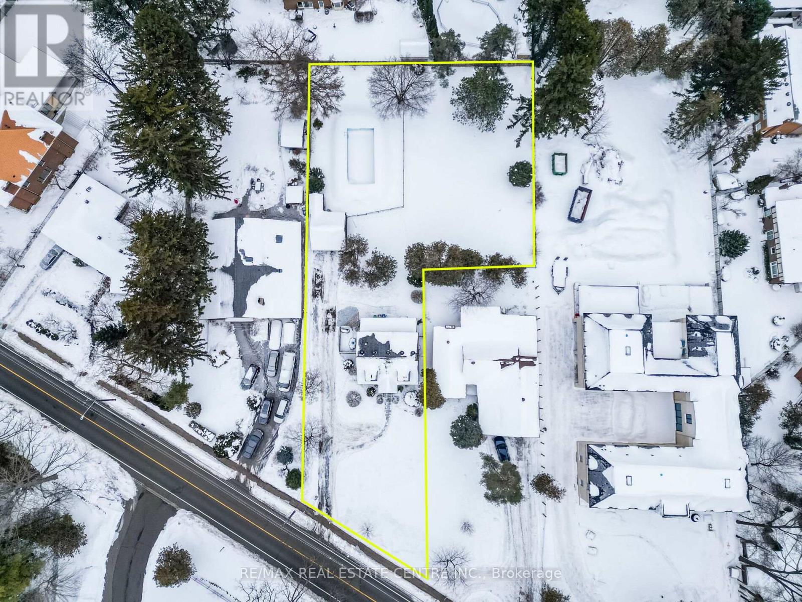 2212 MISSISSAUGA ROAD, Mississauga (Sheridan), Ontario, L5H2K9 — Photo 7