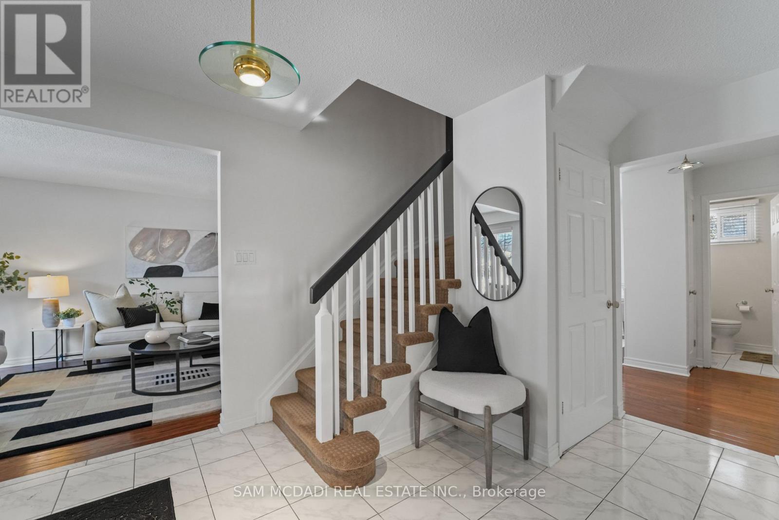 44 MADRID CRESCENT, Brampton (Central Park), Ontario, L6S2X4 — Photo 10
