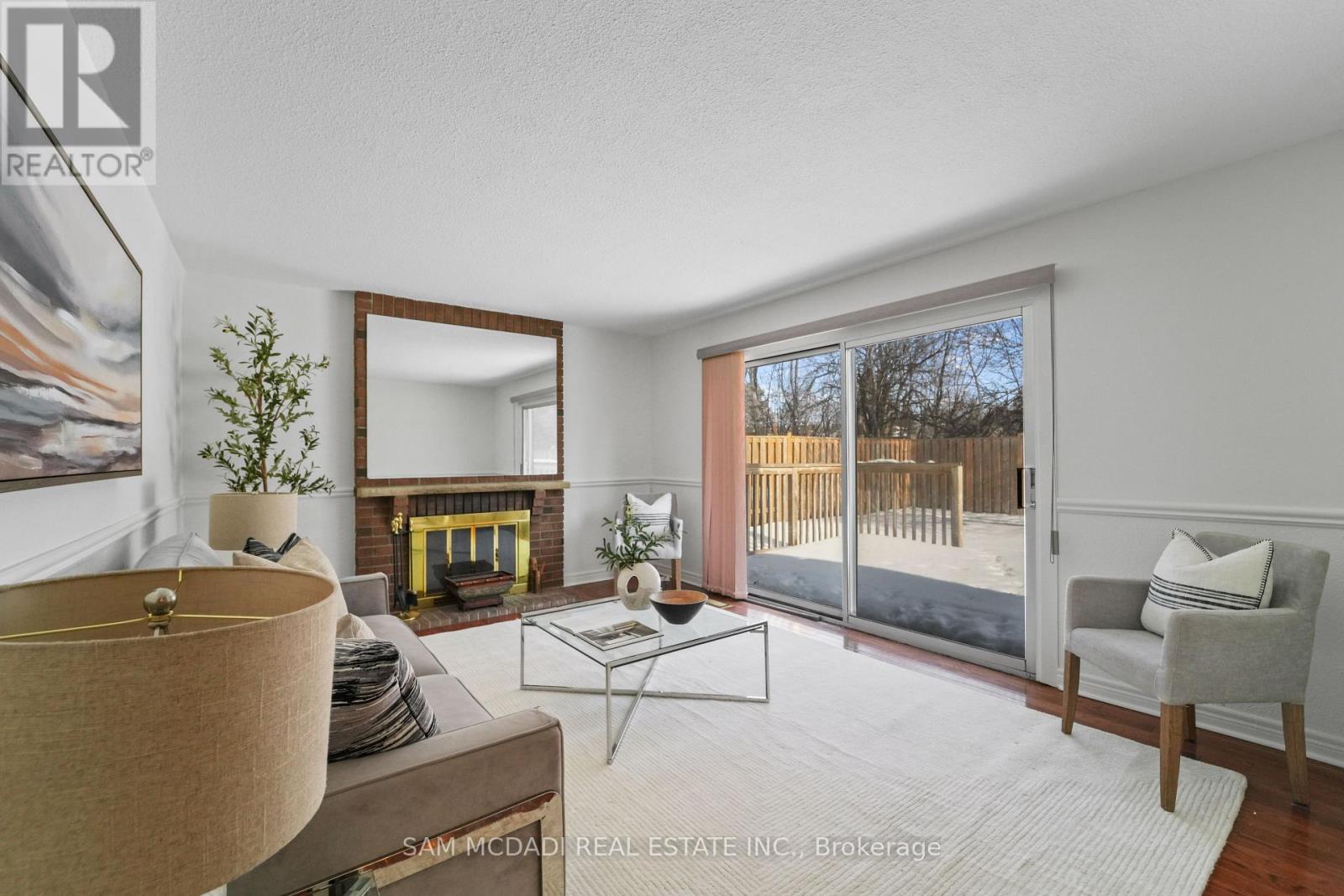 44 MADRID CRESCENT, Brampton (Central Park), Ontario, L6S2X4 — Photo 14