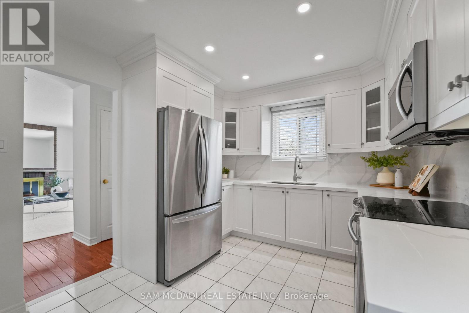 44 MADRID CRESCENT, Brampton (Central Park), Ontario, L6S2X4 — Photo 16