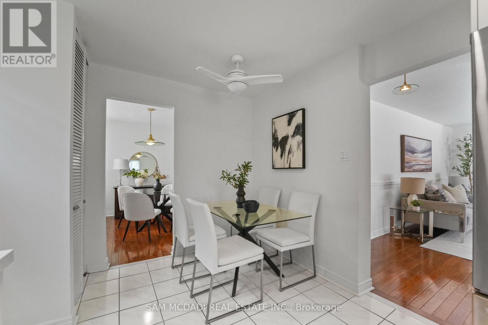 44 MADRID CRESCENT, Brampton (Central Park), Ontario, L6S2X4 — Photo 19