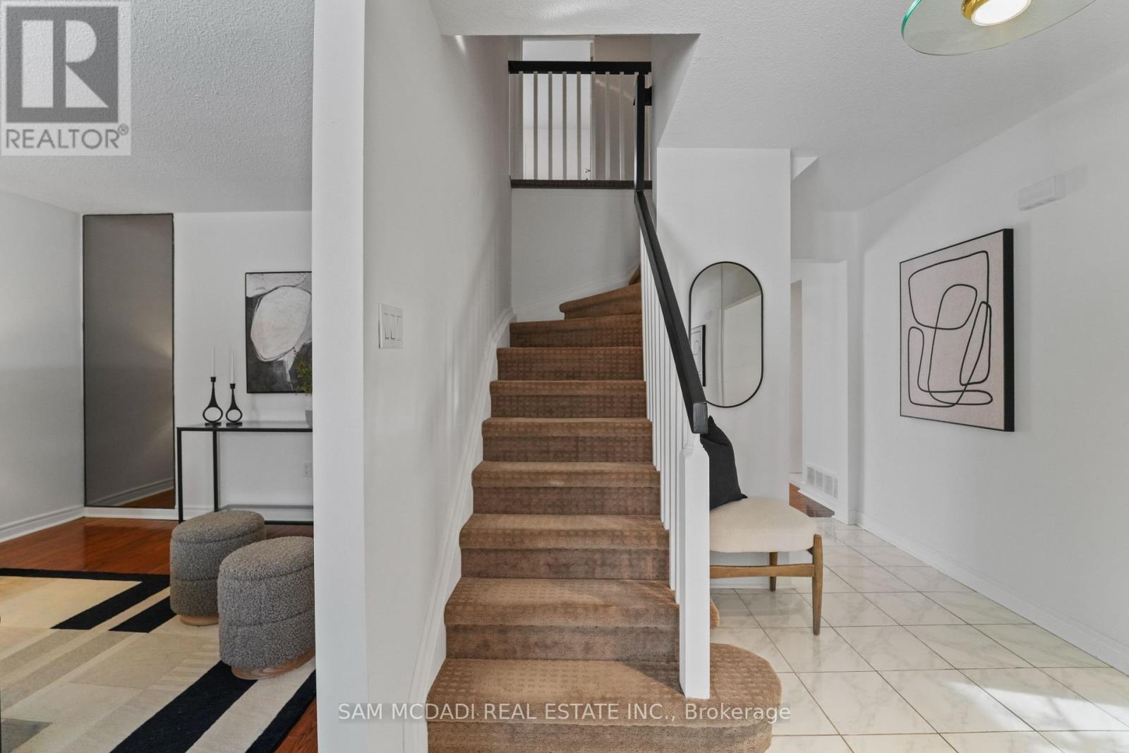 44 MADRID CRESCENT, Brampton (Central Park), Ontario, L6S2X4 — Photo 20