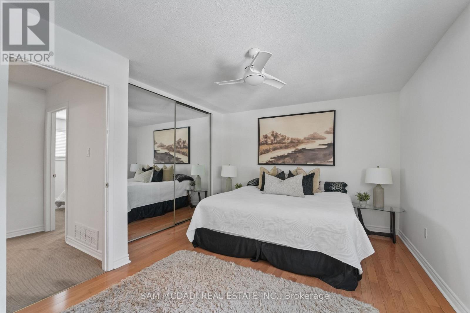 44 MADRID CRESCENT, Brampton (Central Park), Ontario, L6S2X4 — Photo 22