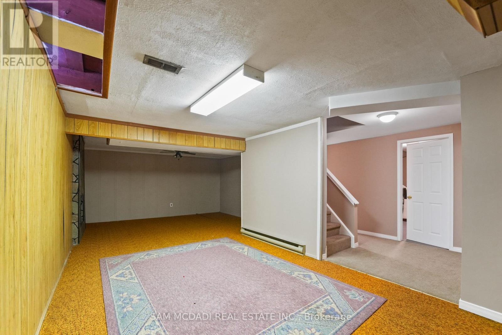 44 MADRID CRESCENT, Brampton (Central Park), Ontario, L6S2X4 — Photo 35