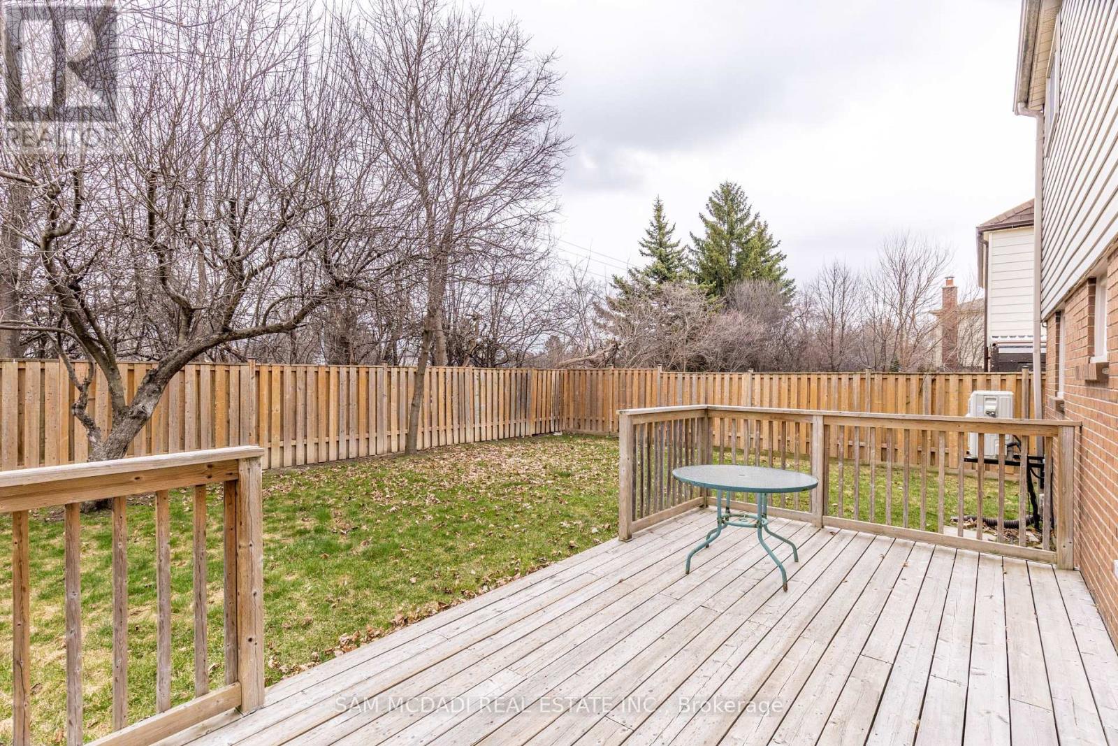 44 MADRID CRESCENT, Brampton (Central Park), Ontario, L6S2X4 — Photo 40