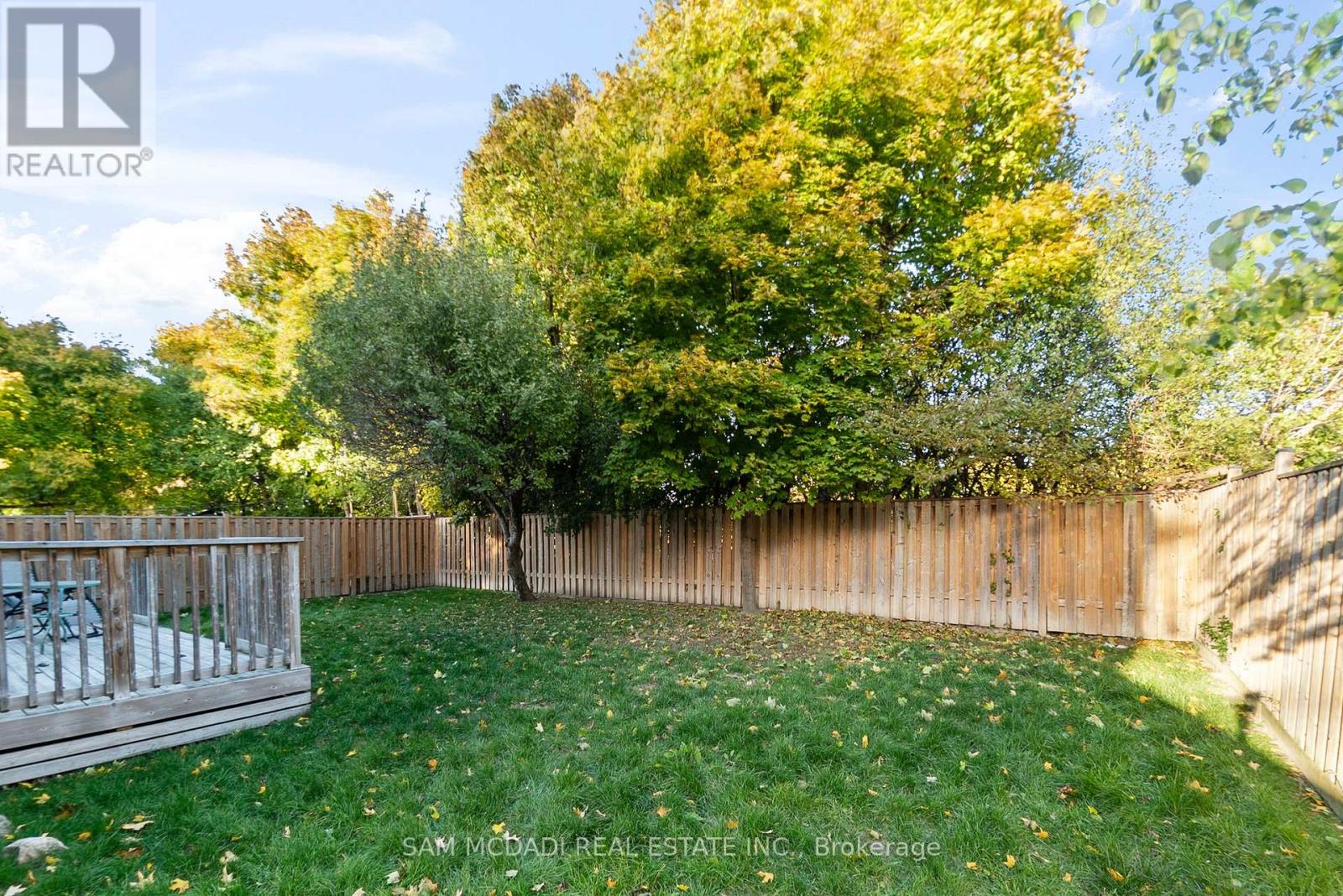 44 MADRID CRESCENT, Brampton (Central Park), Ontario, L6S2X4 — Photo 42