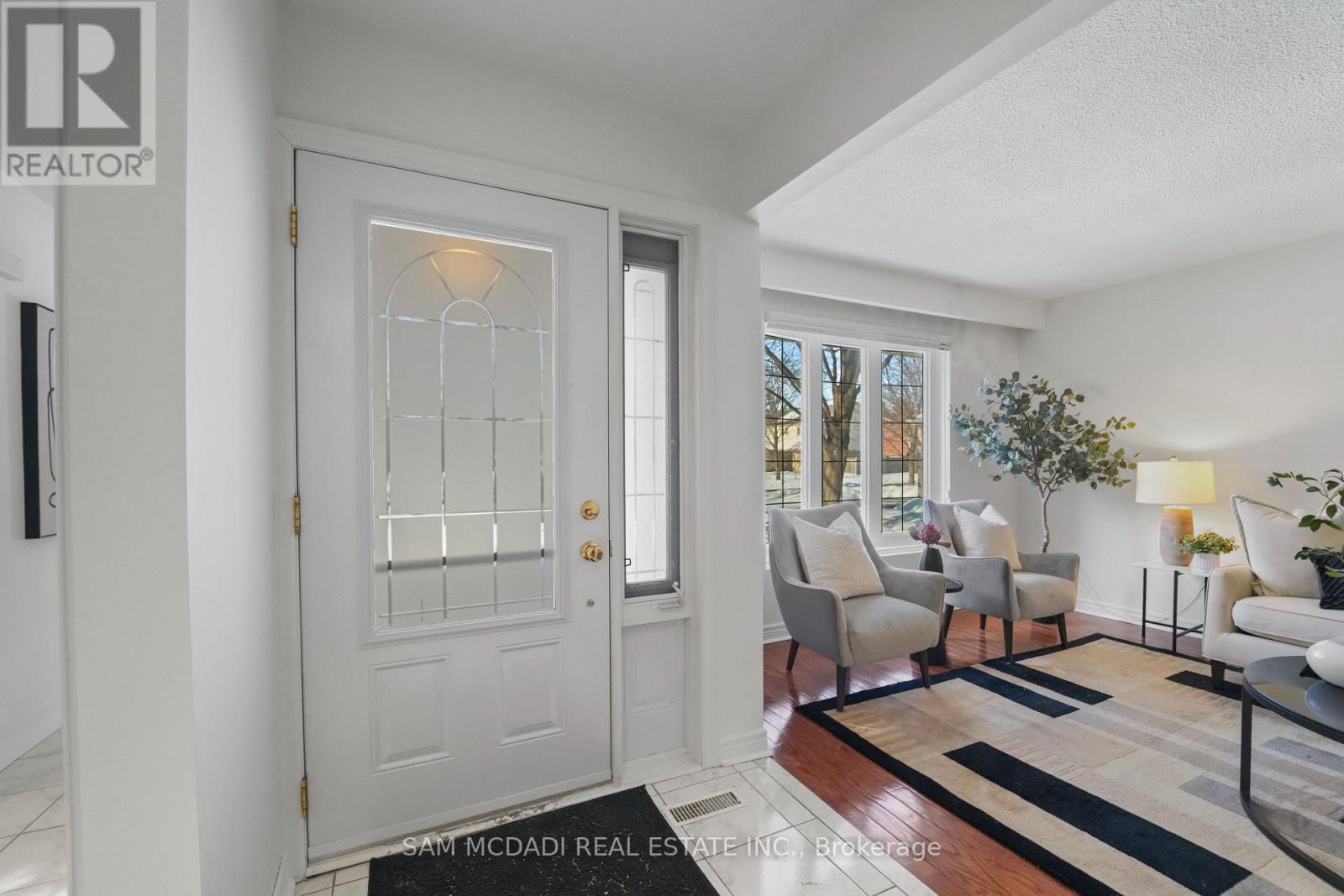 44 MADRID CRESCENT, Brampton (Central Park), Ontario, L6S2X4 — Photo 7