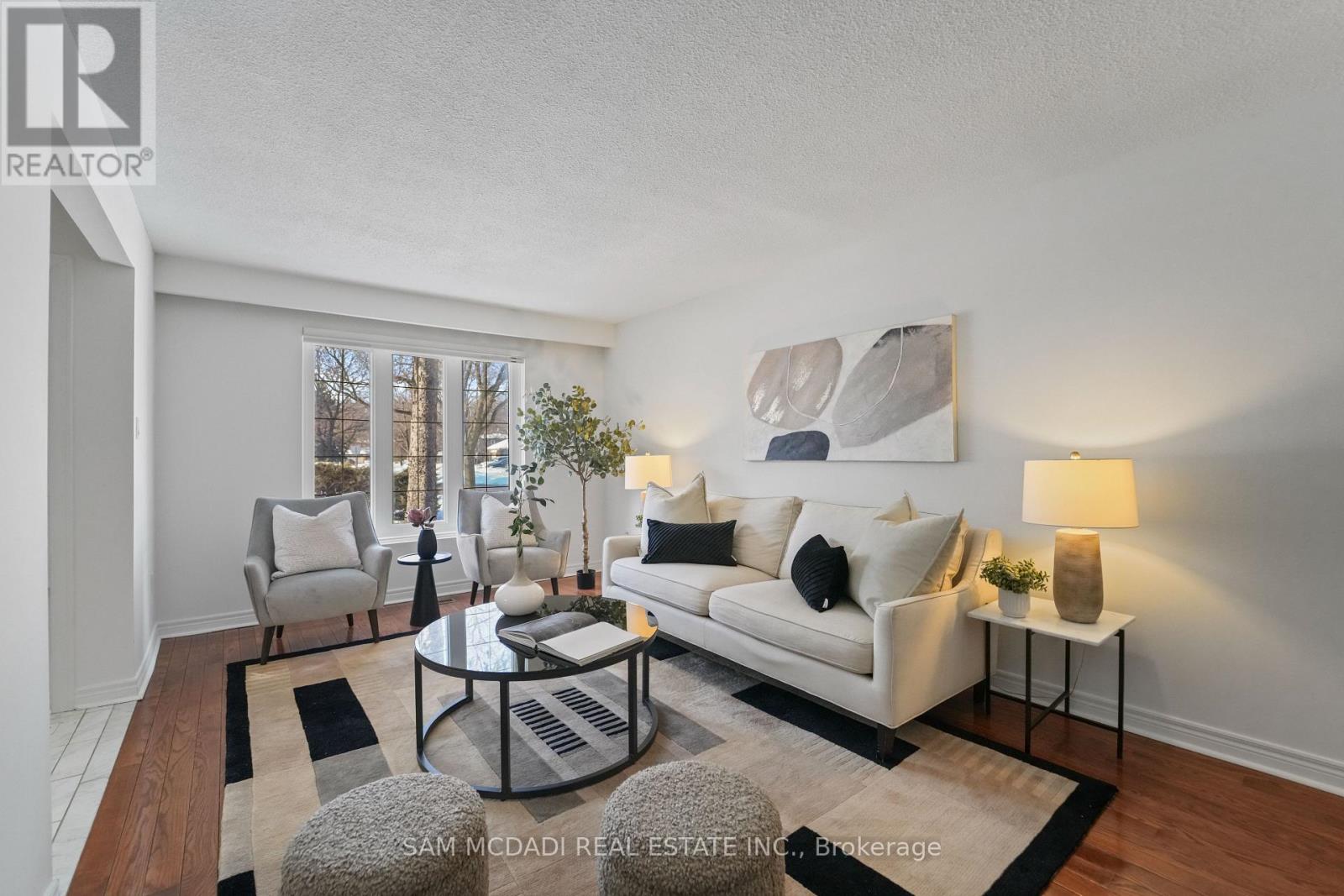 44 MADRID CRESCENT, Brampton (Central Park), Ontario, L6S2X4 — Photo 9