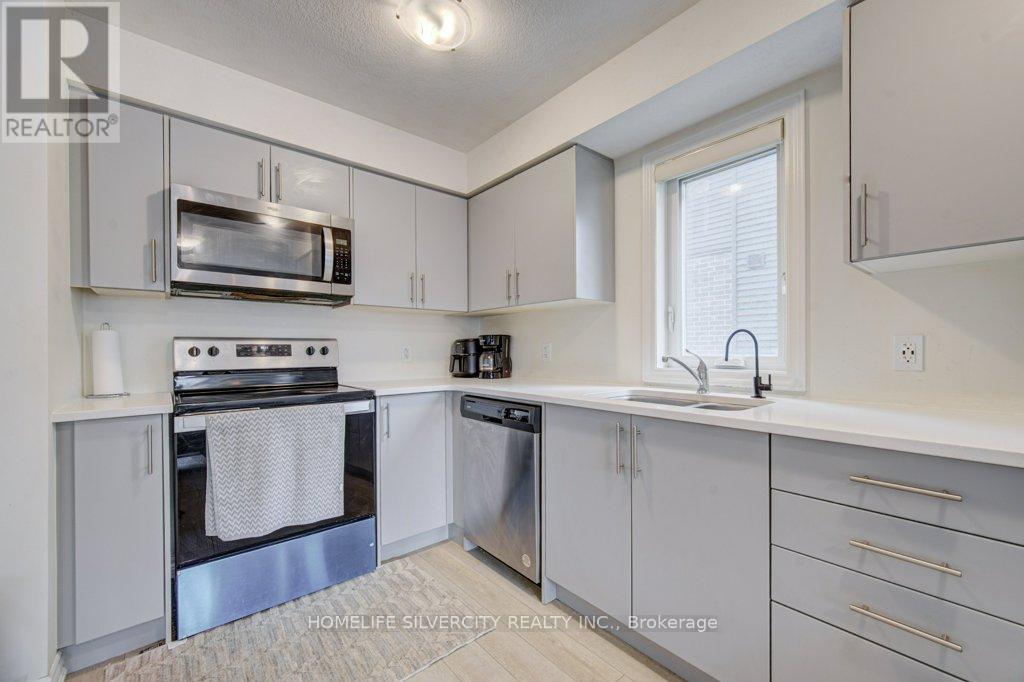 #18 - 235 CHAPEL HILL DRIVE, Kitchener, Ontario, N2R0S4 — Photo 13