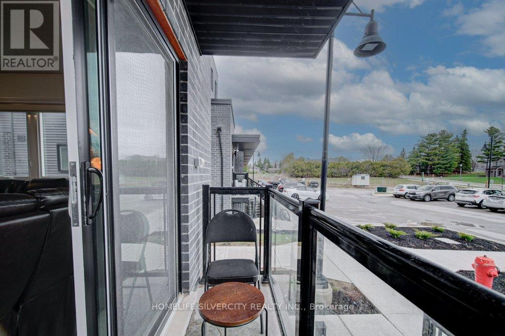 #18 - 235 CHAPEL HILL DRIVE, Kitchener, Ontario, N2R0S4 — Photo 20