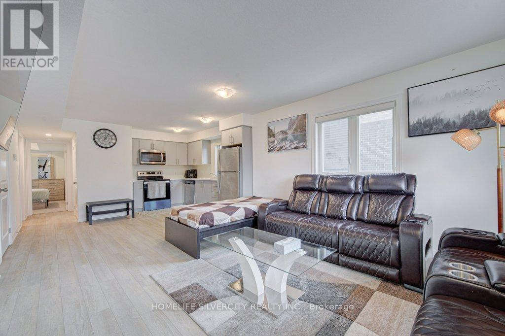 #18 - 235 CHAPEL HILL DRIVE, Kitchener, Ontario, N2R0S4 — Photo 6