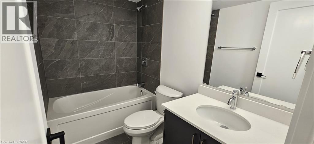 31 MILL Street Unit# 13, Kitchener, Ontario, N2G0G6 — Photo 10