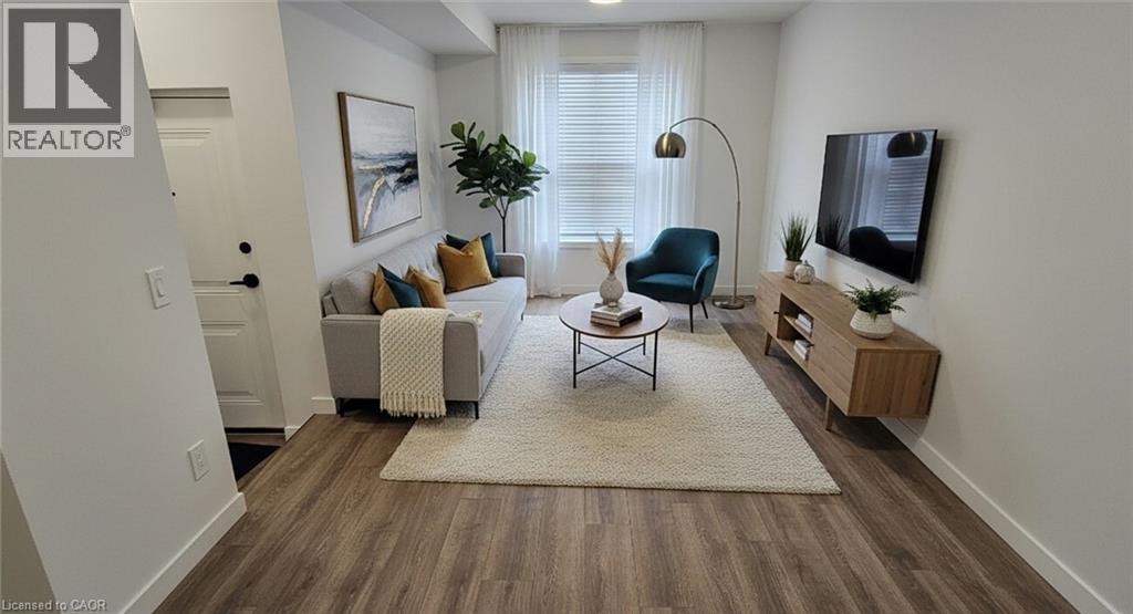 31 MILL Street Unit# 13, Kitchener, Ontario, N2G0G6 — Photo 2