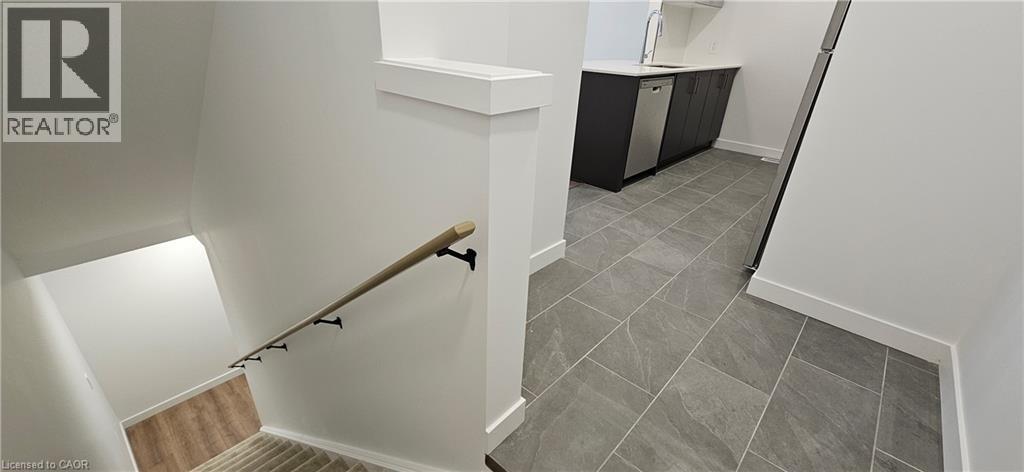 31 MILL Street Unit# 13, Kitchener, Ontario, N2G0G6 — Photo 7