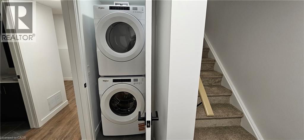 31 MILL Street Unit# 13, Kitchener, Ontario, N2G0G6 — Photo 8