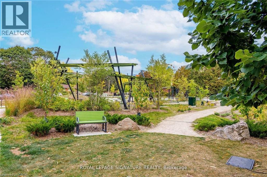 308 LESTER Street, Waterloo, Ontario, N2L0H9 — Photo 23