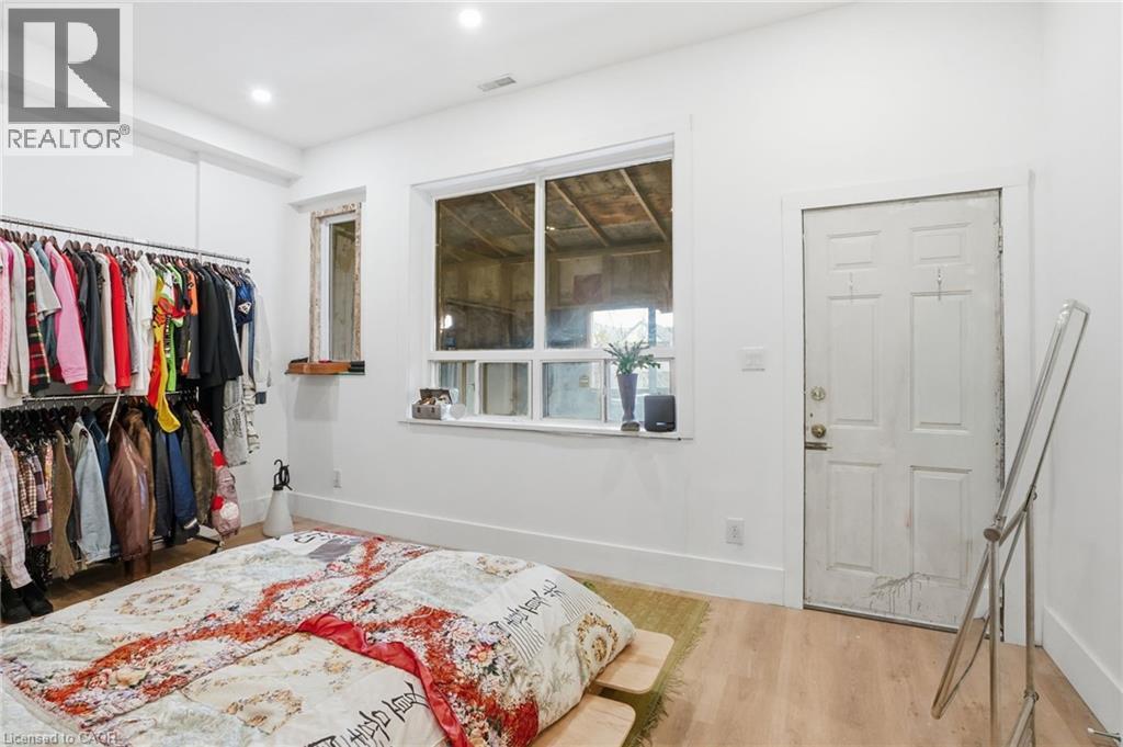 472 BARTON Street E Unit# Upper, Hamilton, Ontario, L8L2Y8 — Photo 11