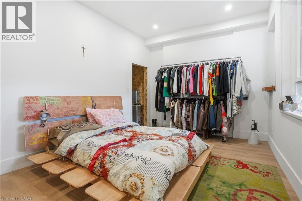 472 BARTON Street E Unit# Upper, Hamilton, Ontario, L8L2Y8 — Photo 12