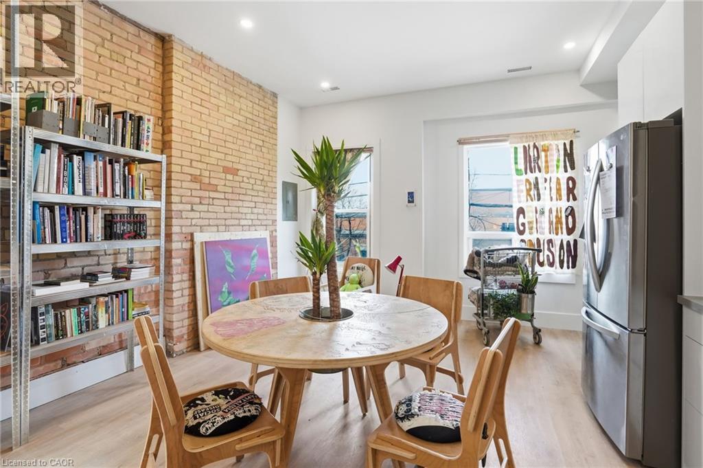 472 BARTON Street E Unit# Upper, Hamilton, Ontario, L8L2Y8 — Photo 6