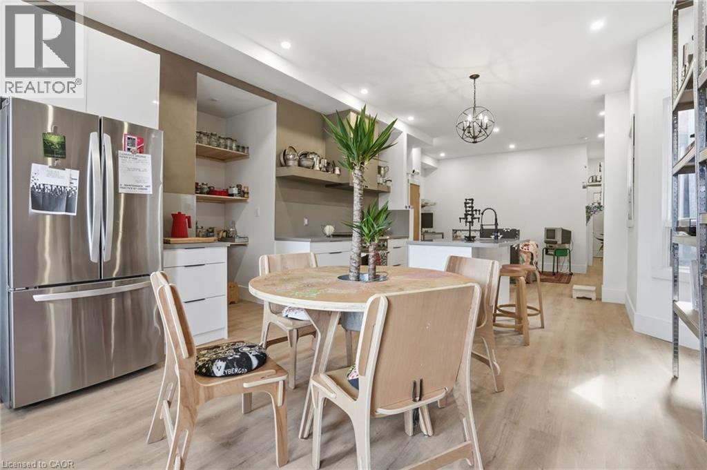 472 BARTON Street E Unit# Upper, Hamilton, Ontario, L8L2Y8 — Photo 7