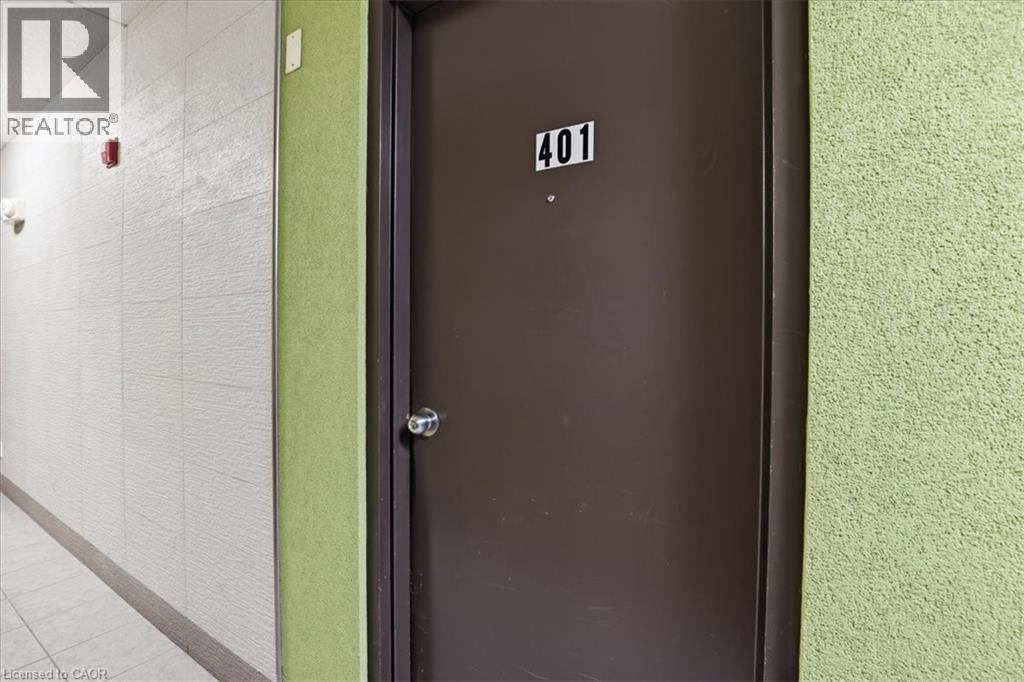 253 LESTER Street Unit# 401, Waterloo, Ontario, N2L3W6 — Photo 10