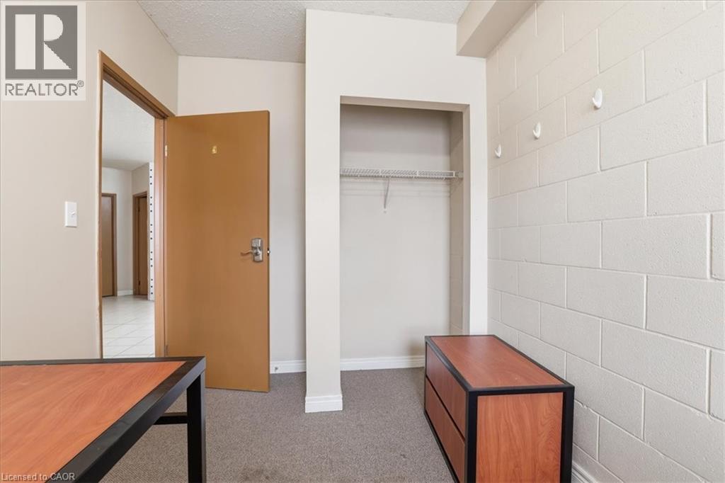 253 LESTER Street Unit# 401, Waterloo, Ontario, N2L3W6 — Photo 18