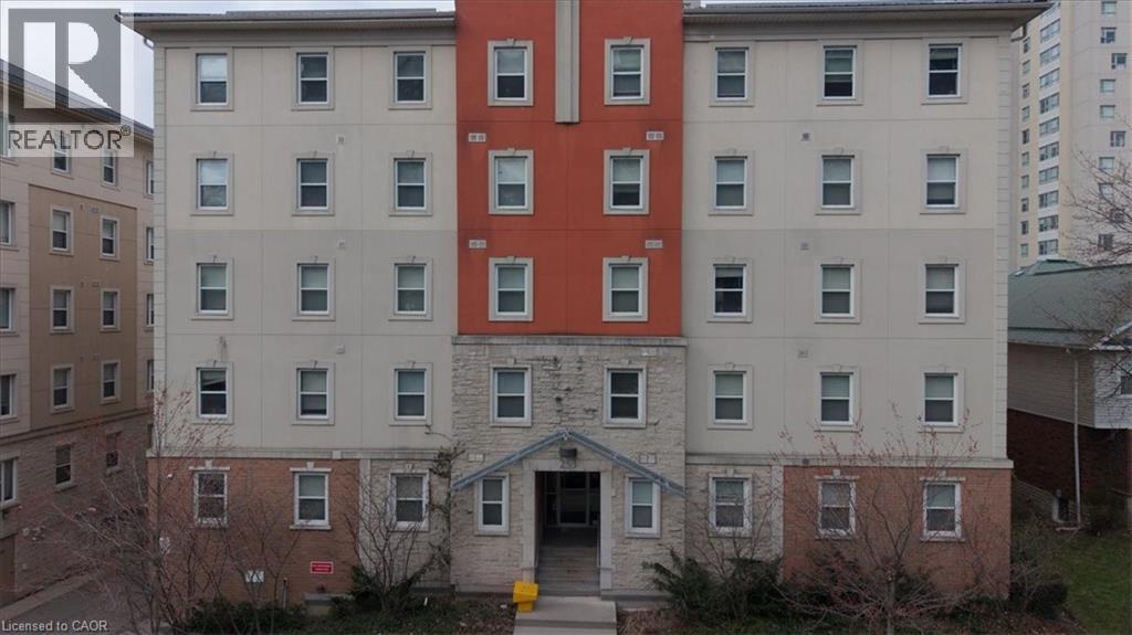 253 LESTER Street Unit# 401, Waterloo, Ontario, N2L3W6 — Photo 2