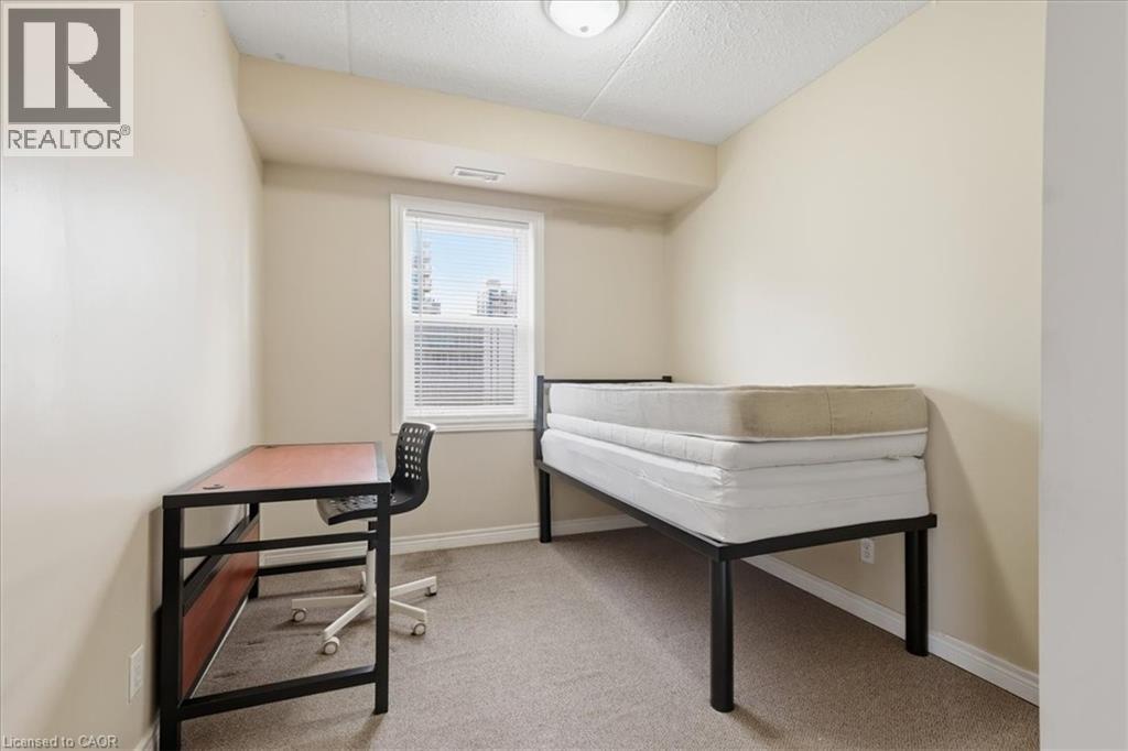 253 LESTER Street Unit# 401, Waterloo, Ontario, N2L3W6 — Photo 21