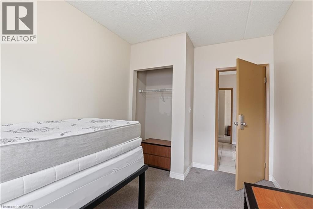 253 LESTER Street Unit# 401, Waterloo, Ontario, N2L3W6 — Photo 22