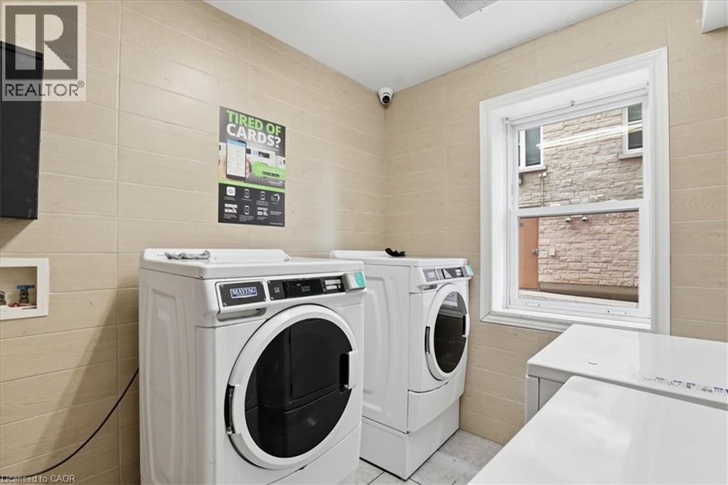 253 LESTER Street Unit# 401, Waterloo, Ontario, N2L3W6 — Photo 23