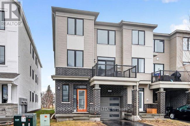 16 CASPIAN ROW, Ottawa, Ontario, K2V0R7 — Photo 2