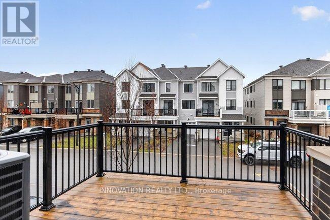16 CASPIAN ROW, Ottawa, Ontario, K2V0R7 — Photo 3