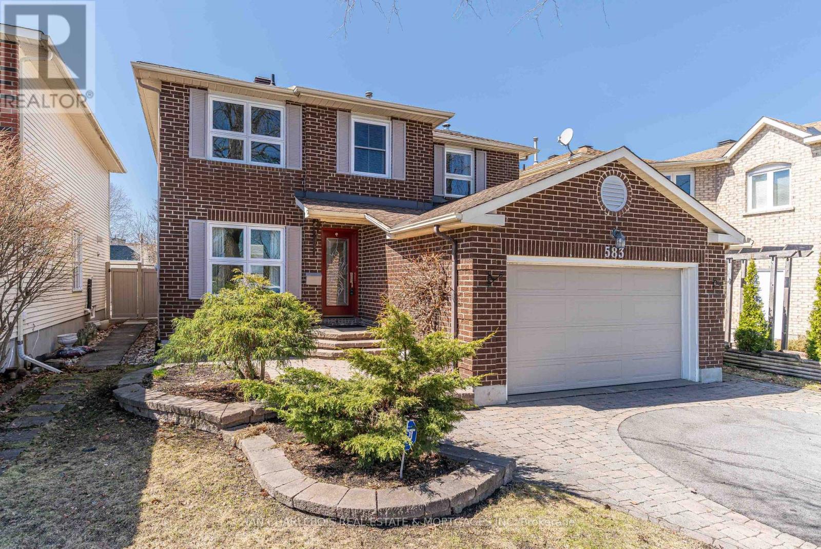 583 APOLLO WAY, Ottawa, Ontario, K4A1T7 — Photo 2