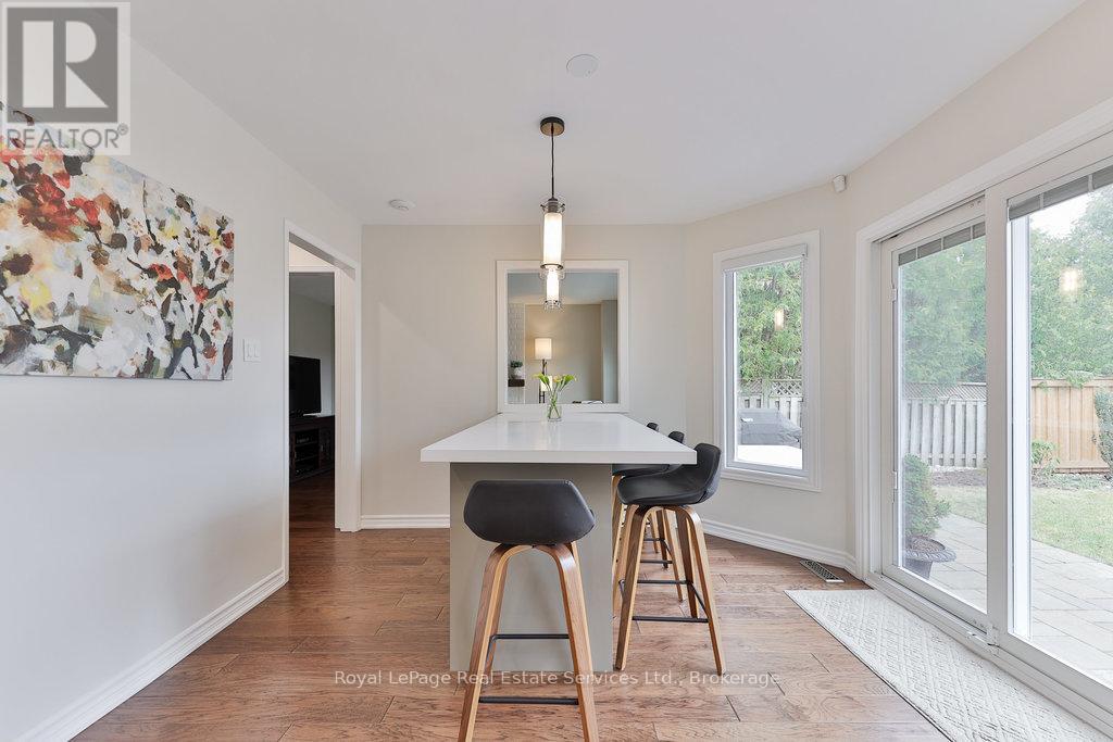 1531 STONEYBROOK TRAIL, Oakville (GA Glen Abbey), Ontario, L6M2R4 — Photo 13