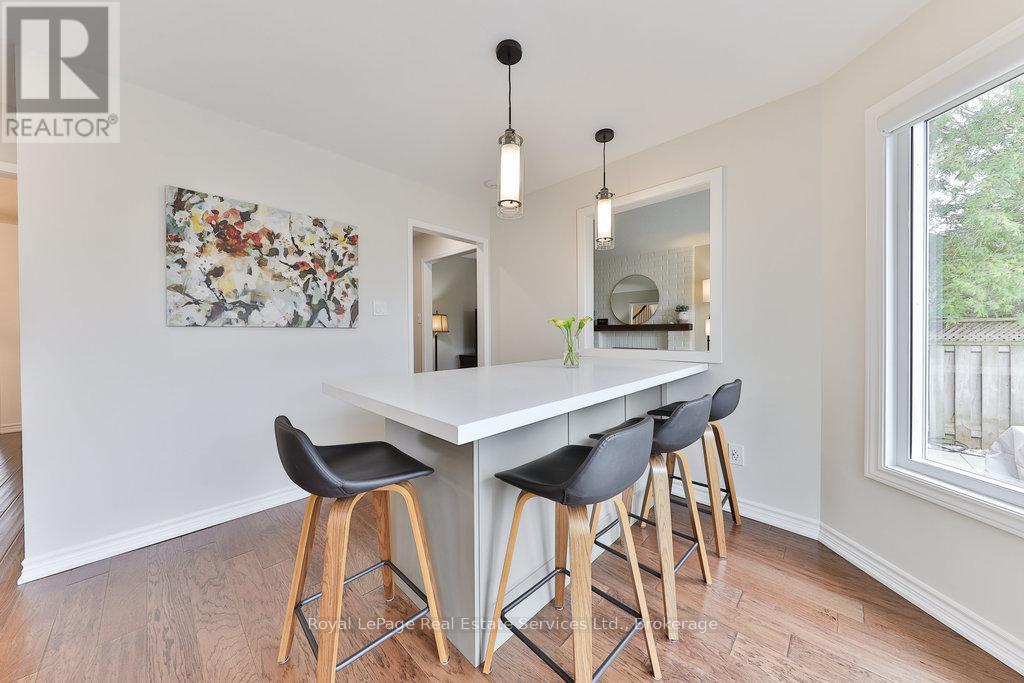 1531 STONEYBROOK TRAIL, Oakville (GA Glen Abbey), Ontario, L6M2R4 — Photo 14