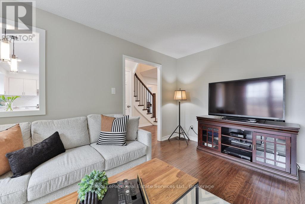 1531 STONEYBROOK TRAIL, Oakville (GA Glen Abbey), Ontario, L6M2R4 — Photo 17