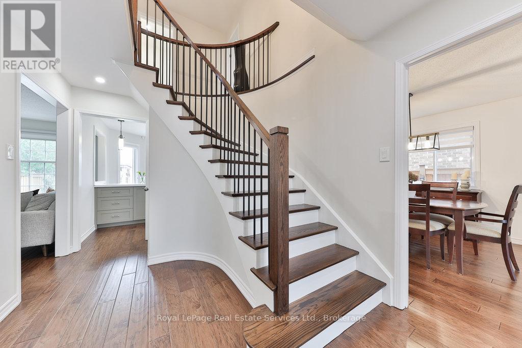 1531 STONEYBROOK TRAIL, Oakville (GA Glen Abbey), Ontario, L6M2R4 — Photo 19