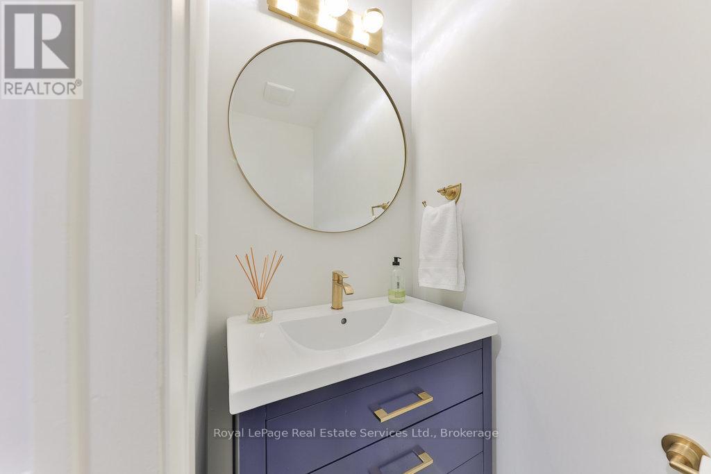 1531 STONEYBROOK TRAIL, Oakville (GA Glen Abbey), Ontario, L6M2R4 — Photo 20