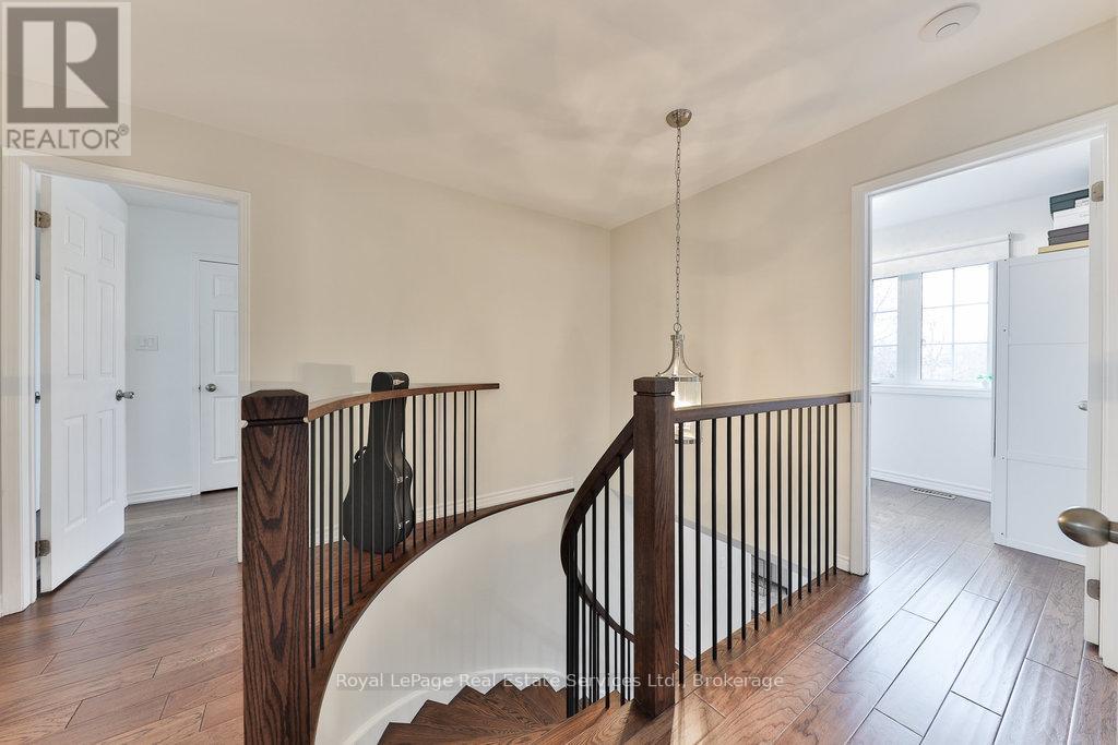 1531 STONEYBROOK TRAIL, Oakville (GA Glen Abbey), Ontario, L6M2R4 — Photo 21