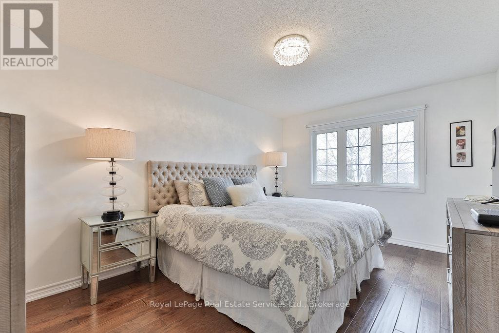 1531 STONEYBROOK TRAIL, Oakville (GA Glen Abbey), Ontario, L6M2R4 — Photo 22