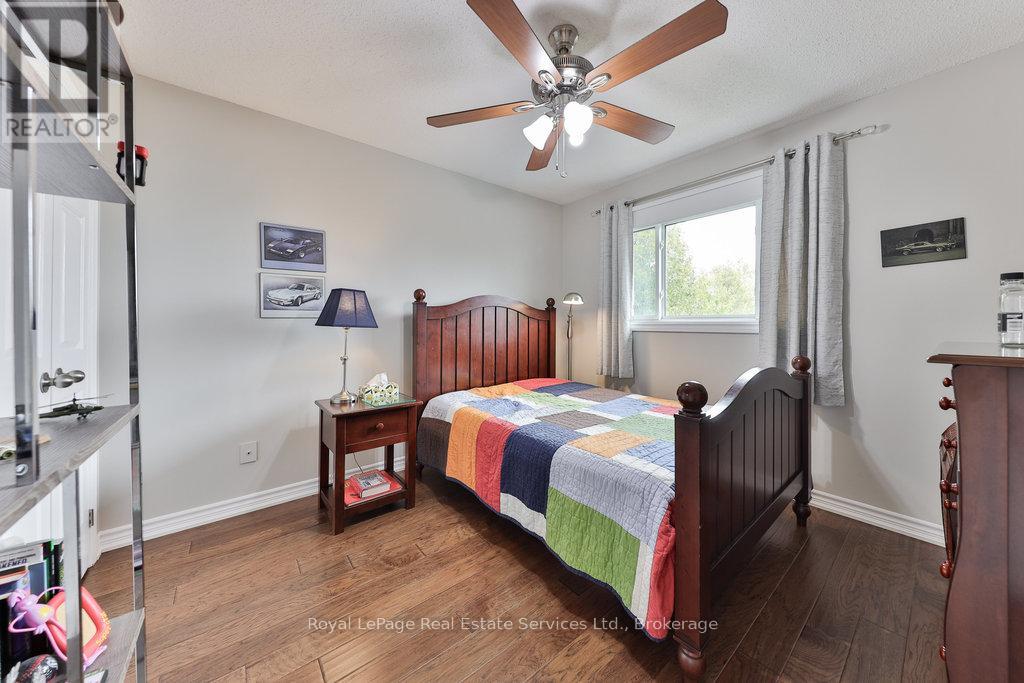 1531 STONEYBROOK TRAIL, Oakville (GA Glen Abbey), Ontario, L6M2R4 — Photo 24