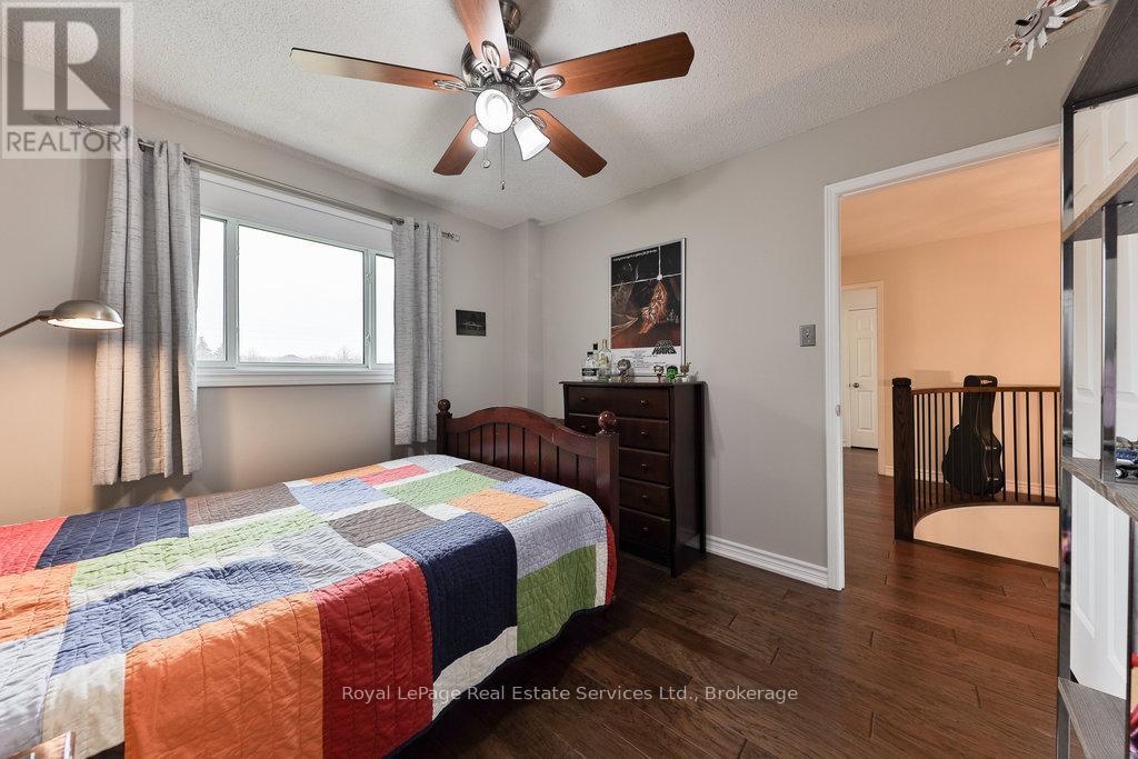 1531 STONEYBROOK TRAIL, Oakville (GA Glen Abbey), Ontario, L6M2R4 — Photo 25