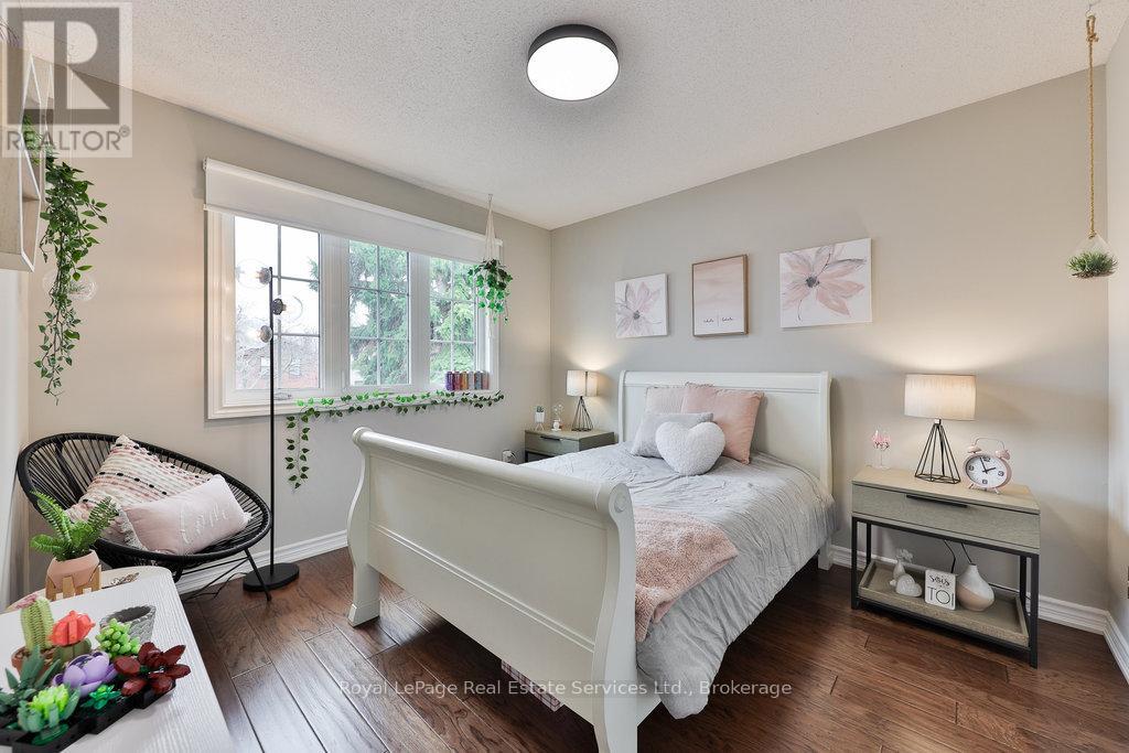 1531 STONEYBROOK TRAIL, Oakville (GA Glen Abbey), Ontario, L6M2R4 — Photo 26